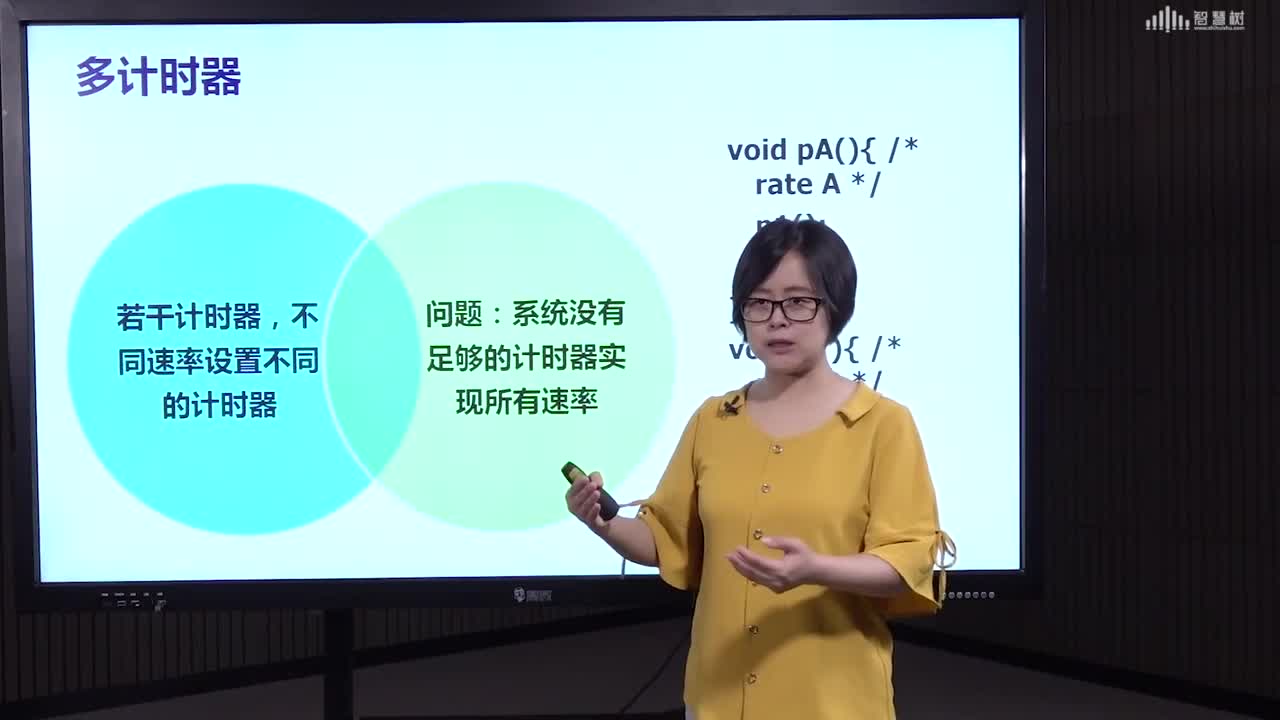 嵌入式系統：[6.3]--運行周期性任務(2)#硬聲創作季 