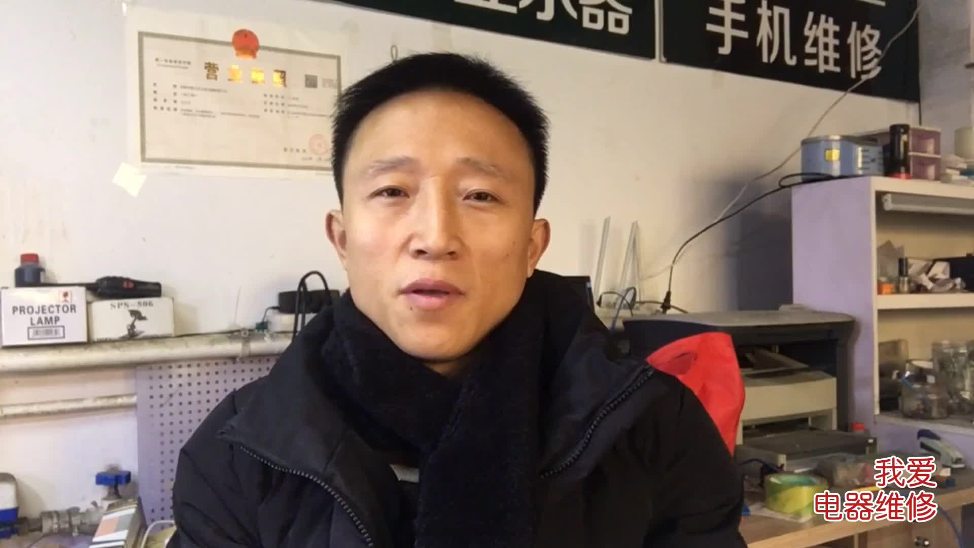 拆螺絲沒有工具怎么辦？教你2招，輕松拆掉所有型號螺絲#硬聲創作季 