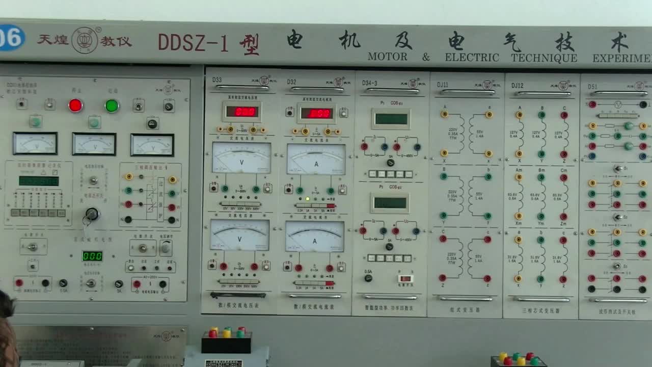 #硬聲創作季  8 【實驗臺】電壓表