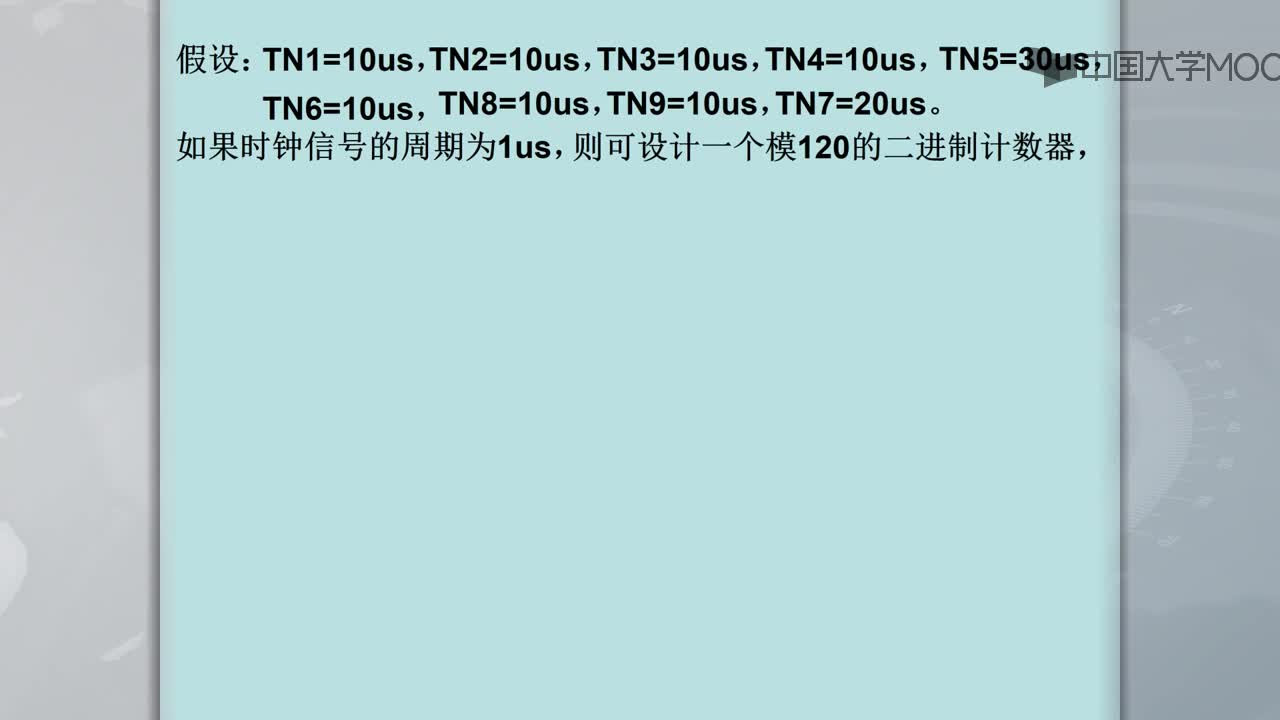 数字逻辑电路：计数模块应用3(2)#硬声创作季 