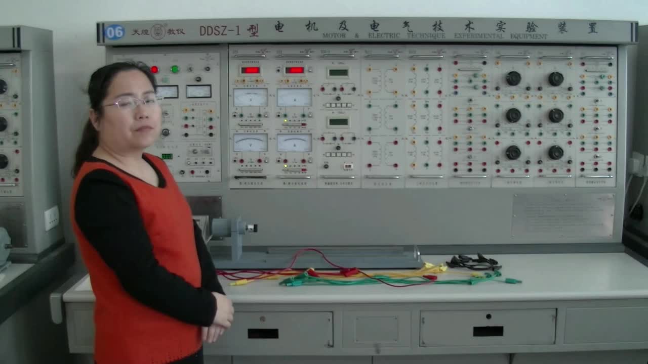 #硬聲創(chuàng)作季  98 三相芯式變壓器兩相短路接線