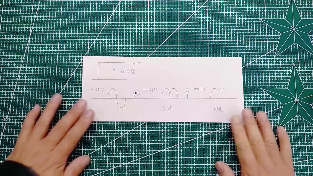 电磁炉维修精讲，第二期：三个电压，PWM脉冲宽度调制和驱动电路#硬声创作季 