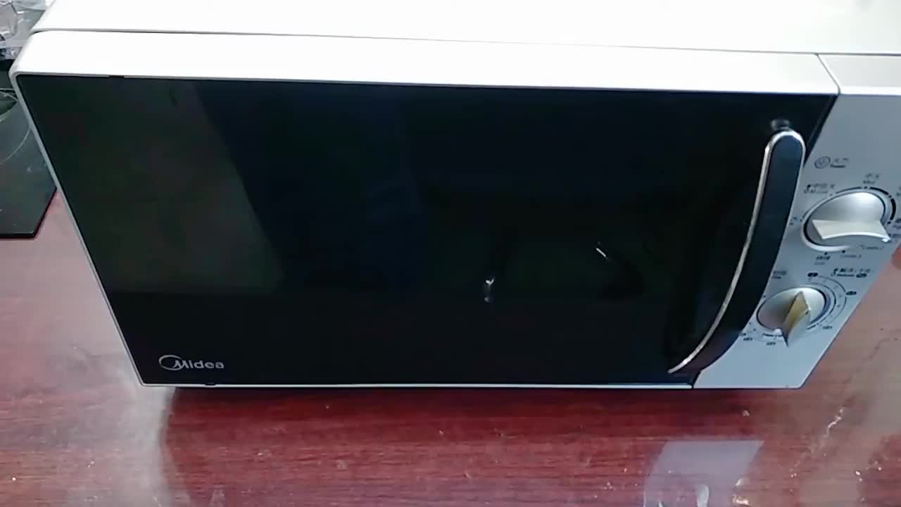 從聲音判斷微波爐故障，電路走向與常見故障講解#硬聲創作季 