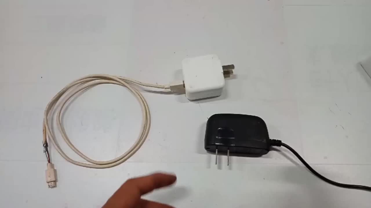 充電器只用來充電太浪費(fèi)，其實(shí)還隱藏這個(gè)功能，很多師傅不告訴你#硬聲創(chuàng)作季 