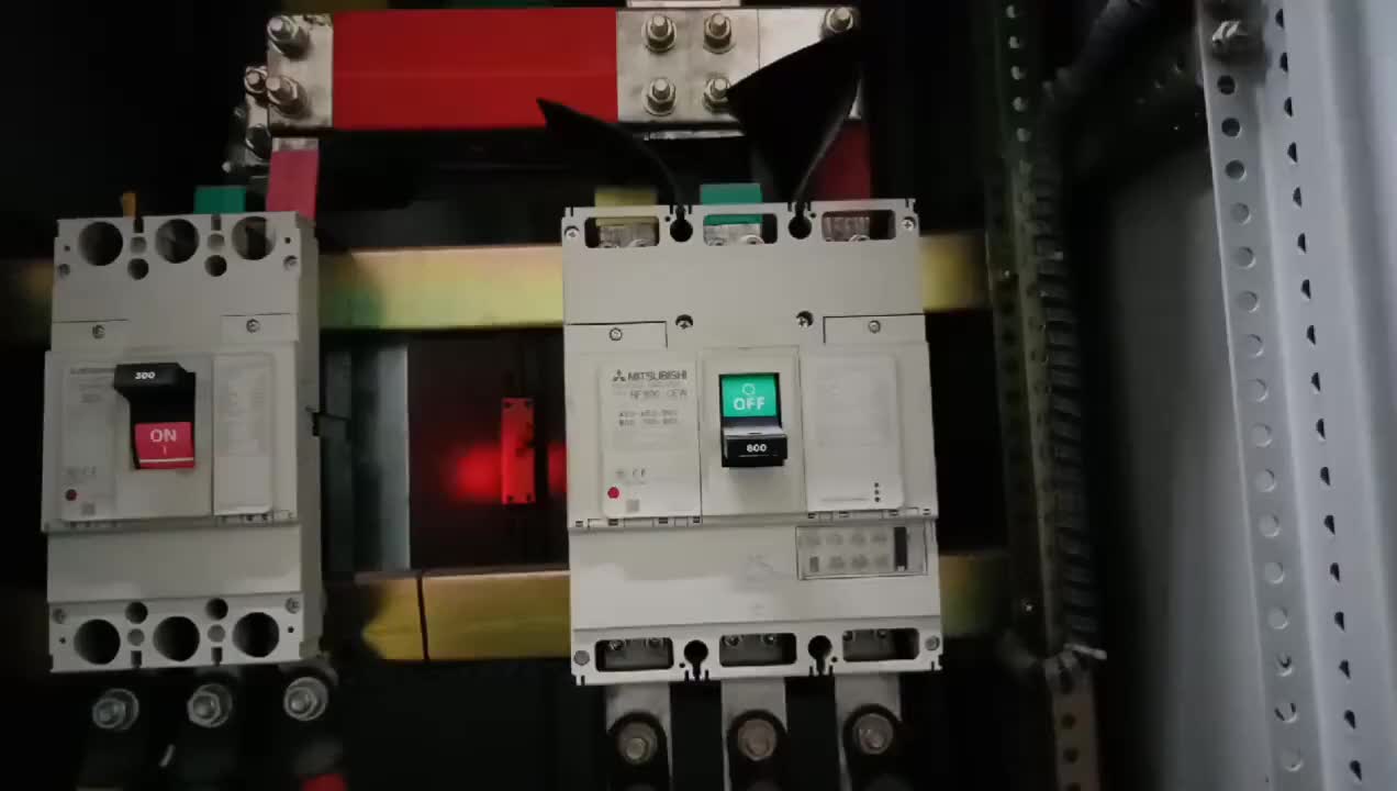第一次第二次合闸合不上，第三次能合上是什么原因？老电工这样说#硬声创作季 