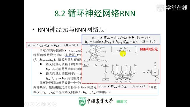 [8.2.1]--8-2（1）循环神经网络RNN_clip002