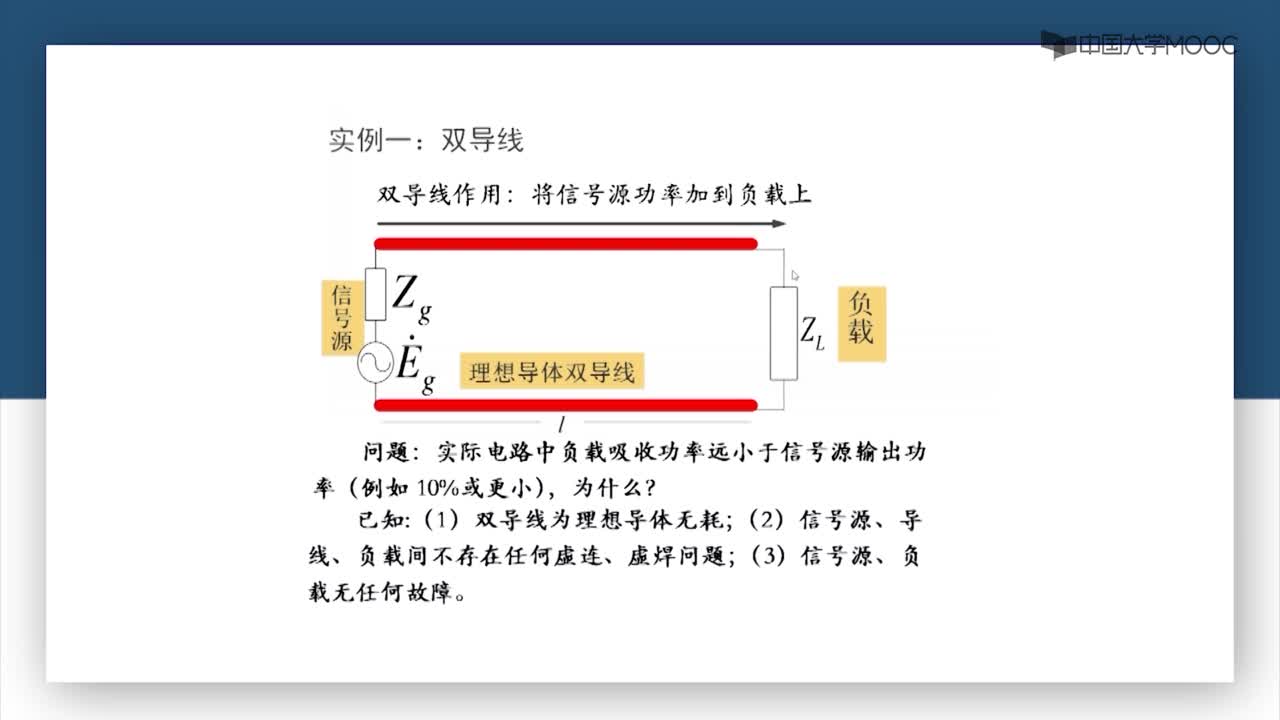 微波技術(shù)：第0-4講 為什么要學習微波技術(shù)（一）(2)#微波技術(shù) 