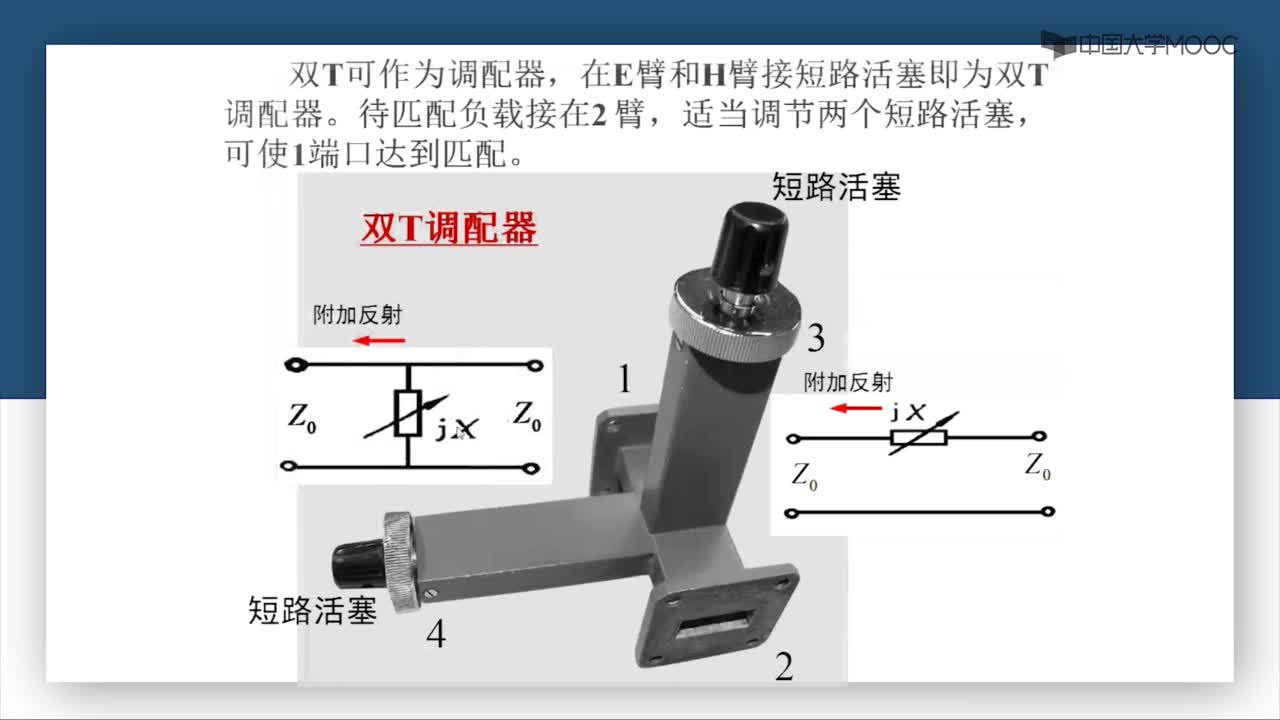 微波威廉希尔官方网站
：第5-8讲 双T(2)#微波威廉希尔官方网站
 