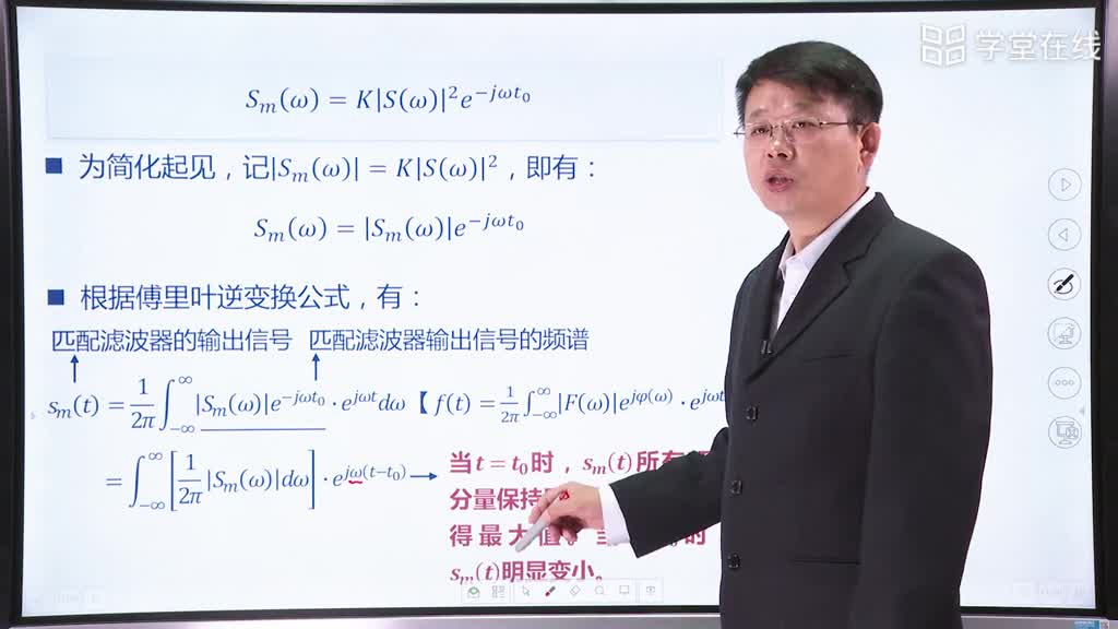 [3.7.3]--雷达接收机简介（下）(3)#微波技术 