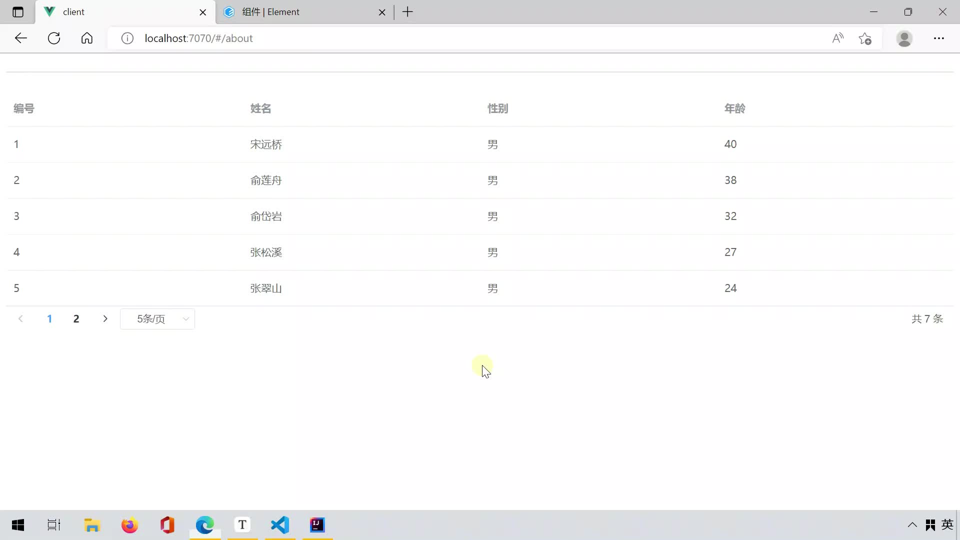 Java程序員必學(xué)前端教程-080-vue2-進(jìn)階-el-search