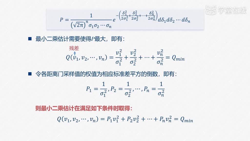 微波技术：[8.1.3]--星载高度计技术基础（下）(2)#微波技术 