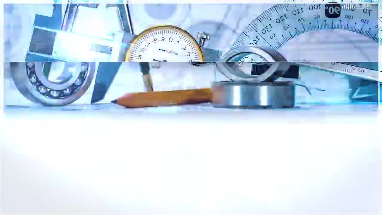 傳感器知識(shí)：[10.7]--壓力測(cè)量(1)#傳感器技術(shù) 