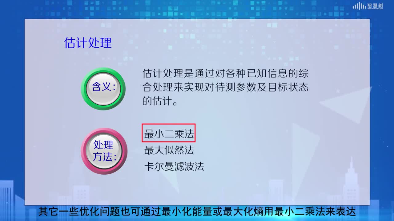 传感器知识：[12.2]--多传感器信息融合技术(3)#传感器技术 