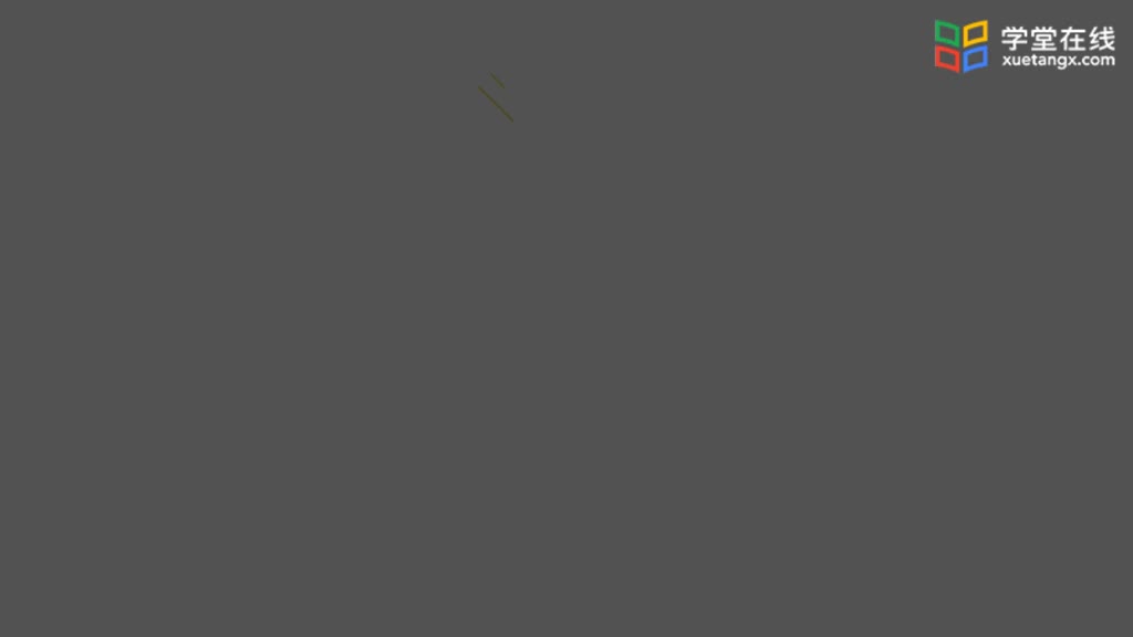 傳感器知識：[1.1.1]--微課視頻(1)#傳感器技術 