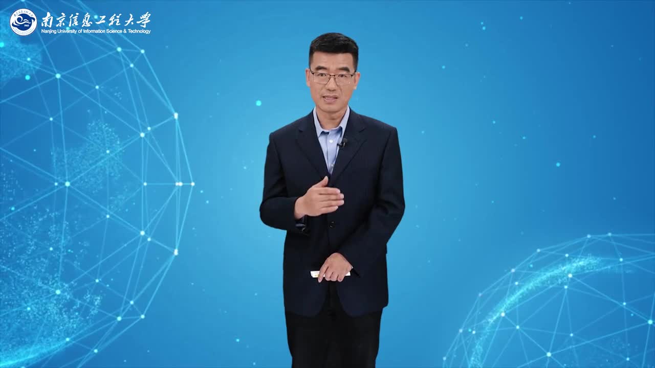 傳感器知識：[1.2.1]--1.2.1電磁波概念與表示方法(2)#傳感器技術 