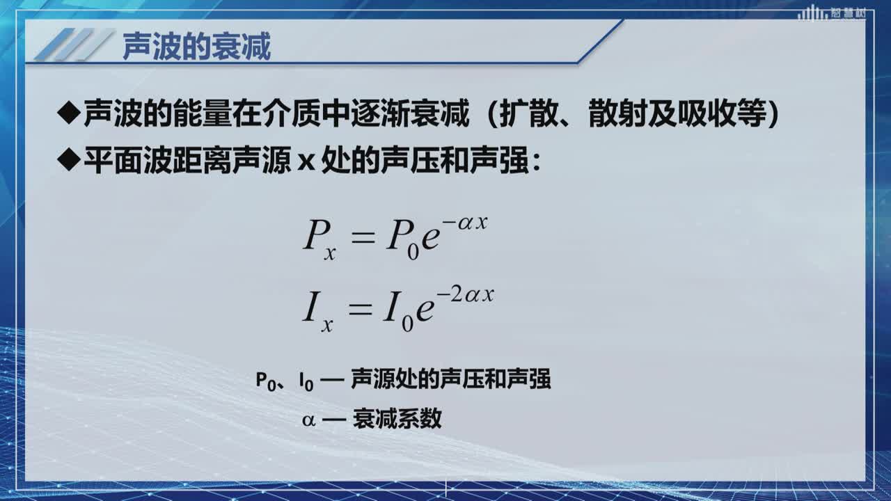 傳感器知識：[4.2.7]--超聲波傳感器(2)#傳感器技術 