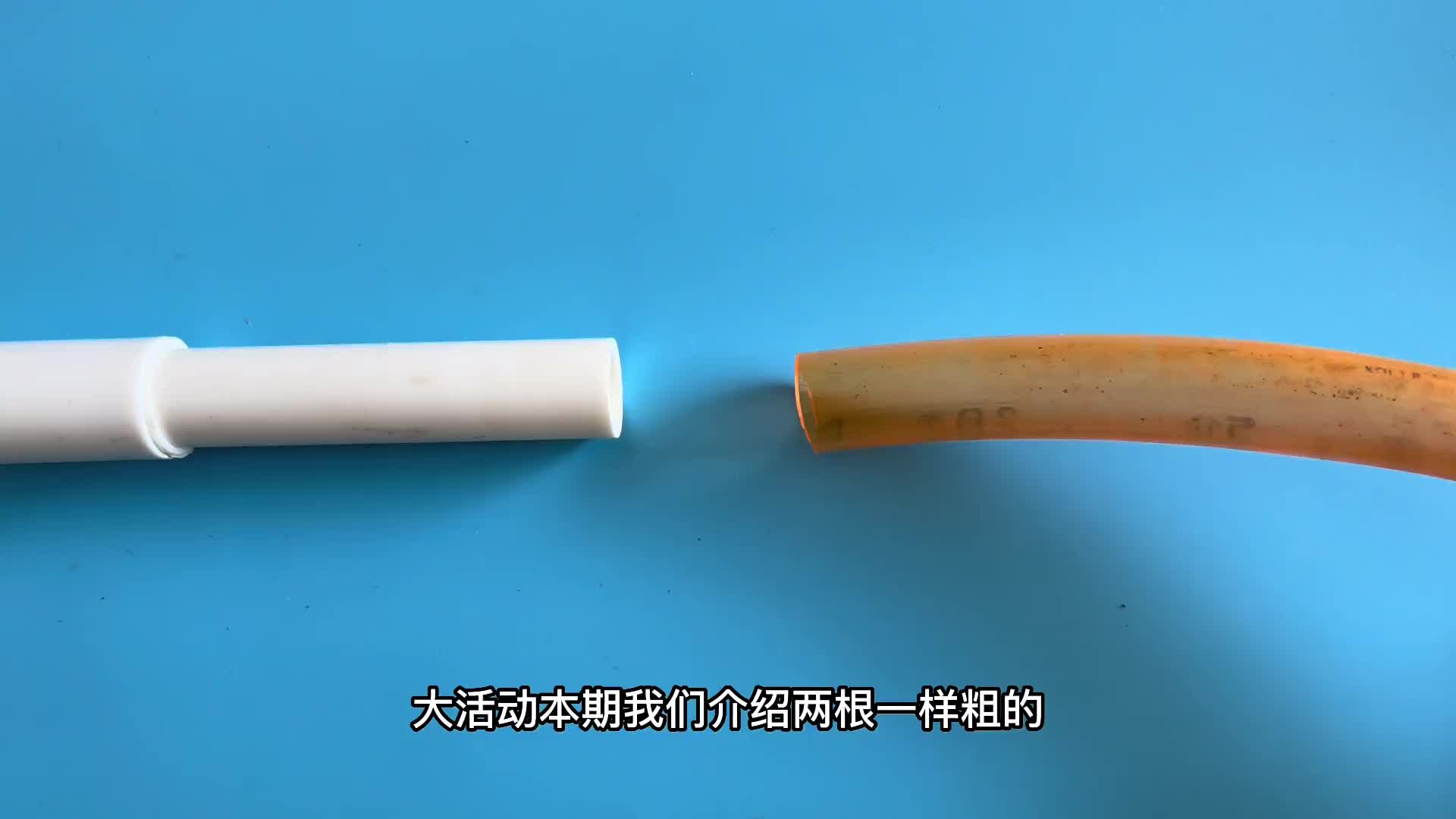 接水管為什么要在中間故意擰一顆螺絲？知道的水電工，都是老師傅