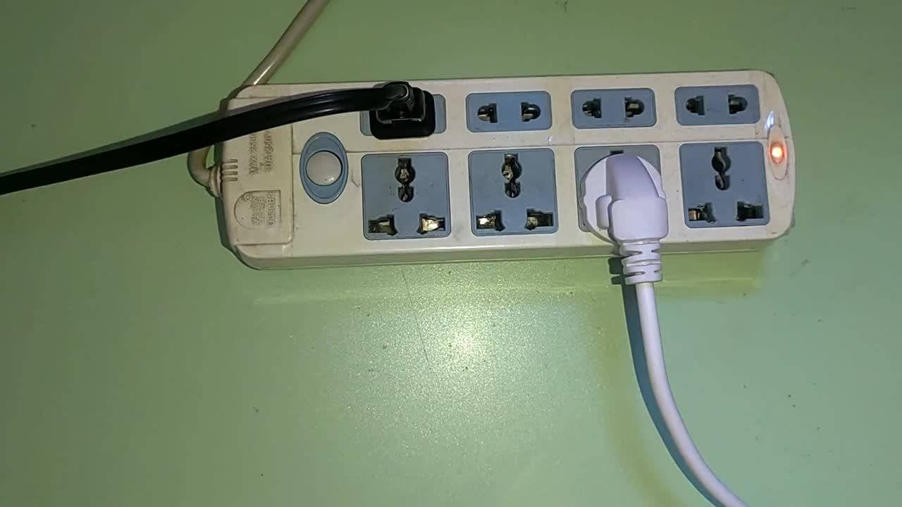 家用電器插著插頭耗電嗎？今天實測給你看，大家經常忽略這個電器#硬聲創作季 