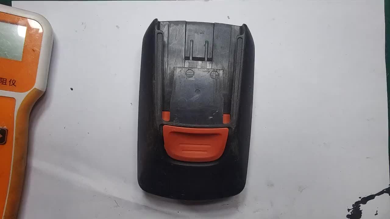 第一次修泛音電池，內(nèi)部看似復(fù)雜，其實(shí)也很簡(jiǎn)單，還不會(huì)的學(xué)學(xué)#硬聲創(chuàng)作季 