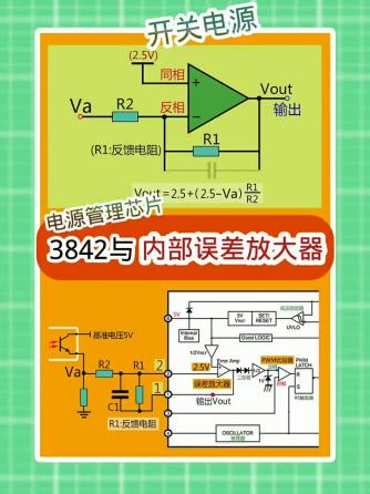 开关电源