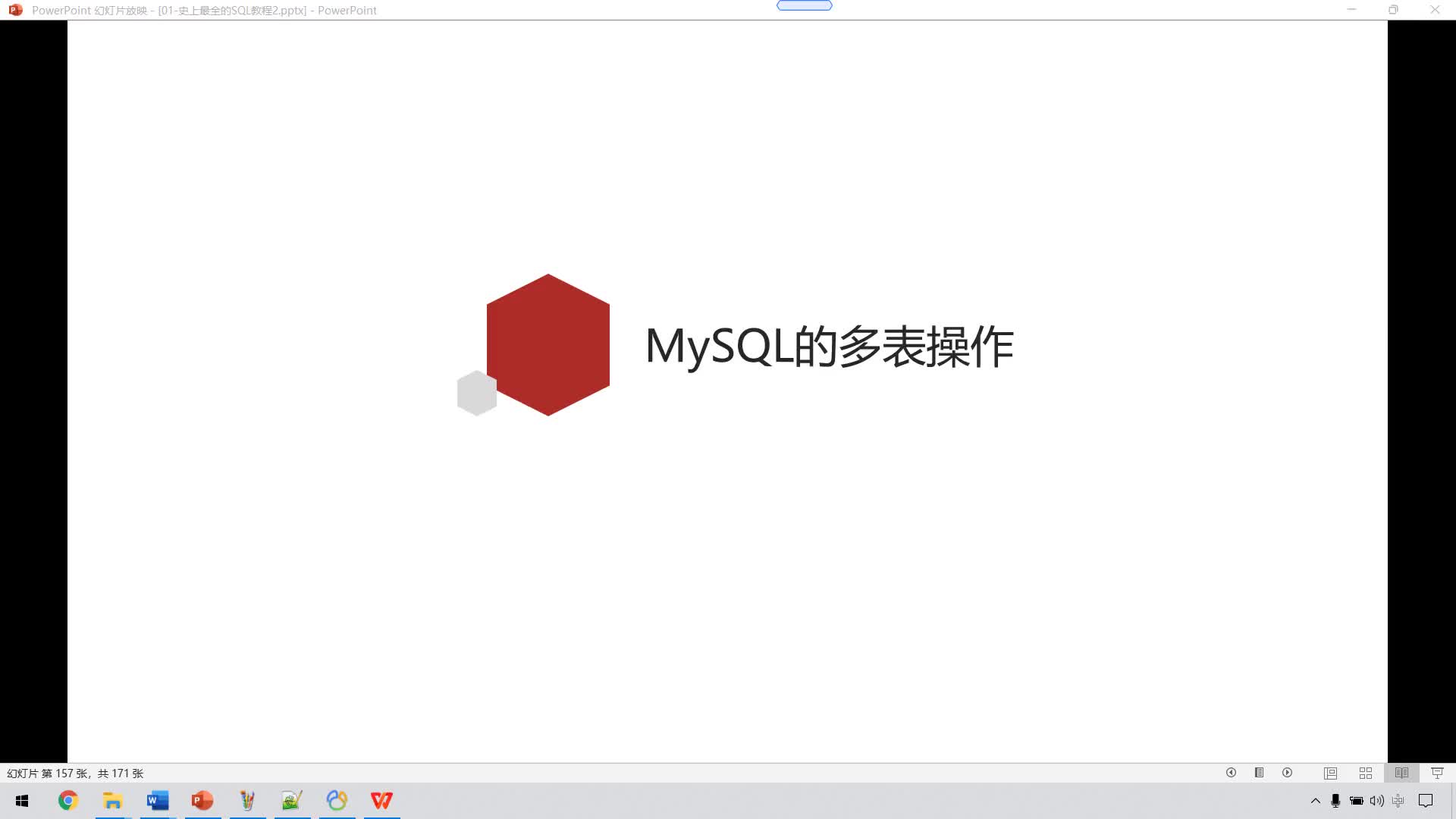 大數(shù)據(jù)MySQL8.0-60-MySQL多表操作-介紹