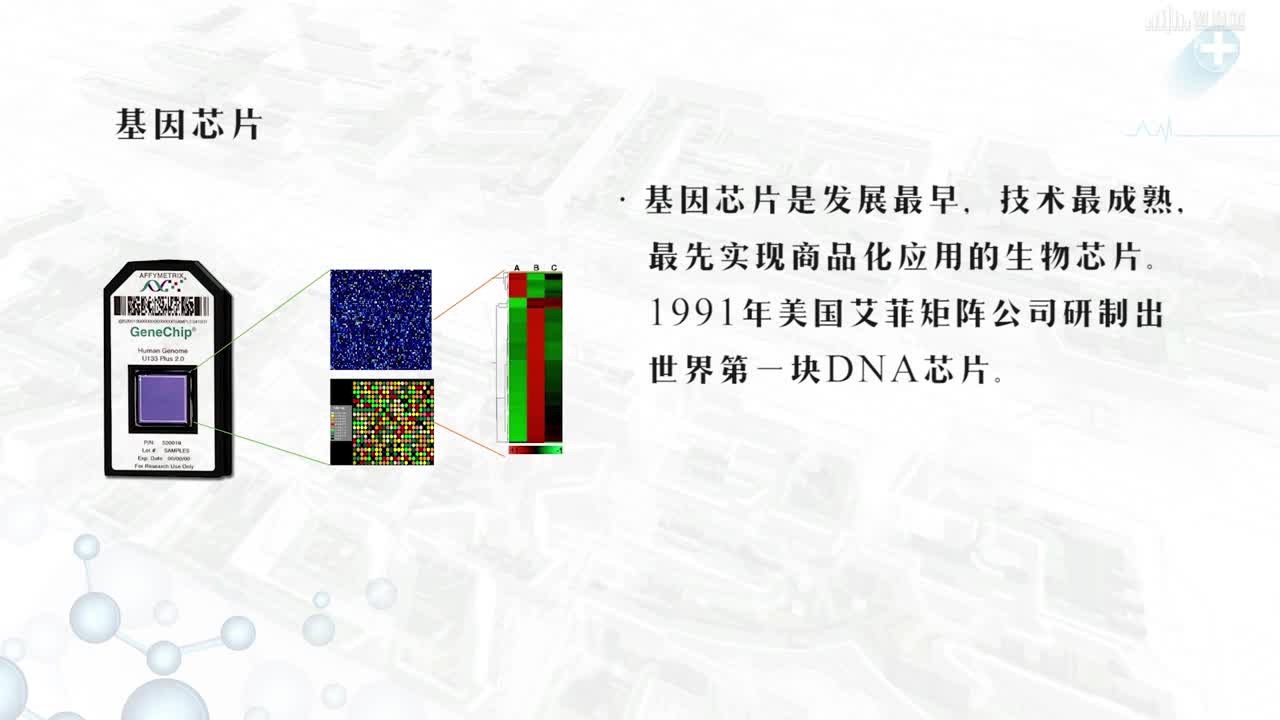 [11.2]--生物传感器的分类、特点、应用(3)#传感器技术 