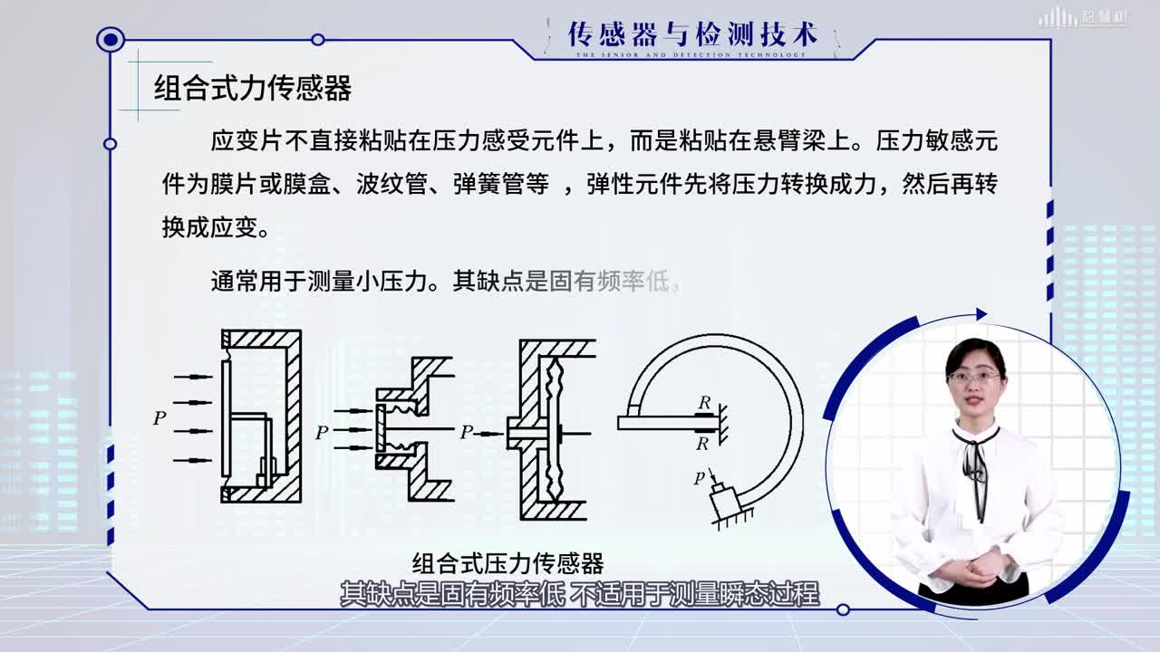 [2.2.2]--應變式傳感器的原理與應用(2)#傳感器技術 