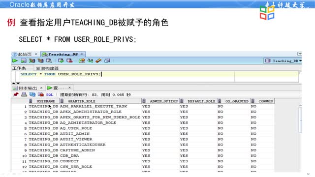 [5.4.1]--5.4Oracle权限管理_clip002