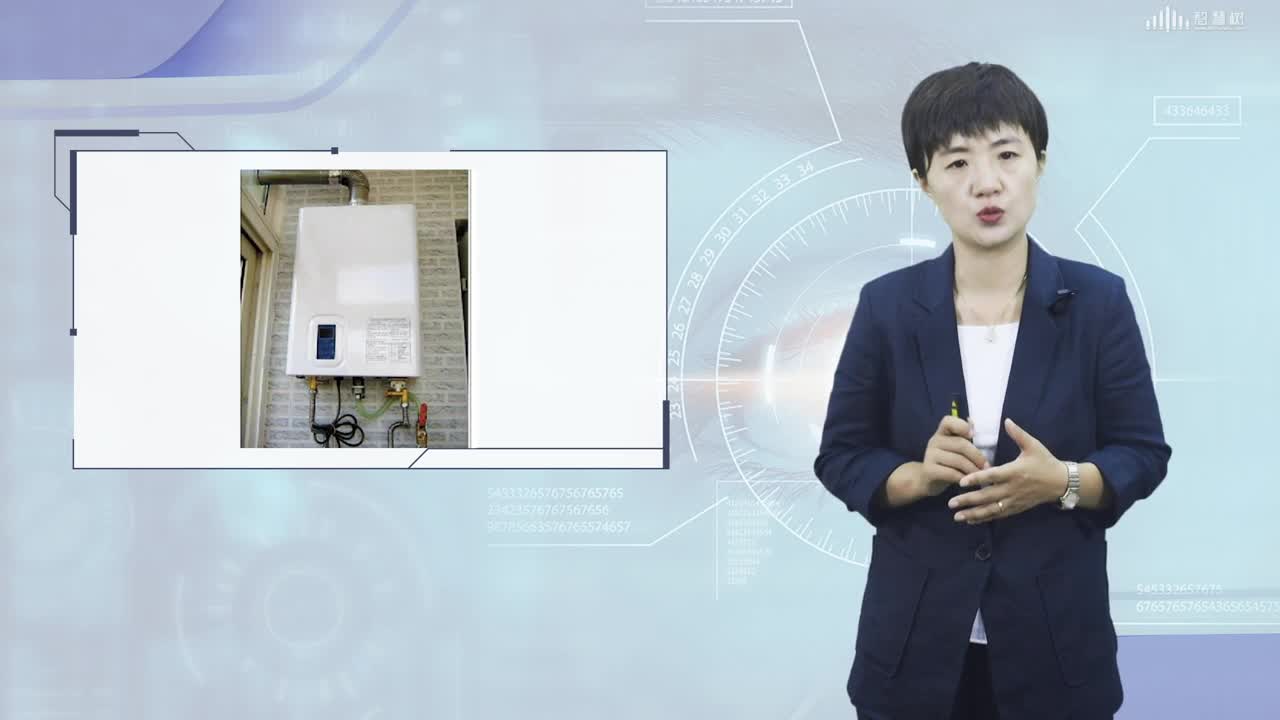 [7.3.4]--熱電偶的應用(2)#傳感器技術 