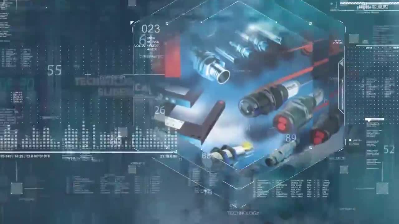 [9.4]--光柵式傳感器的設計要點(1)#傳感器技術 