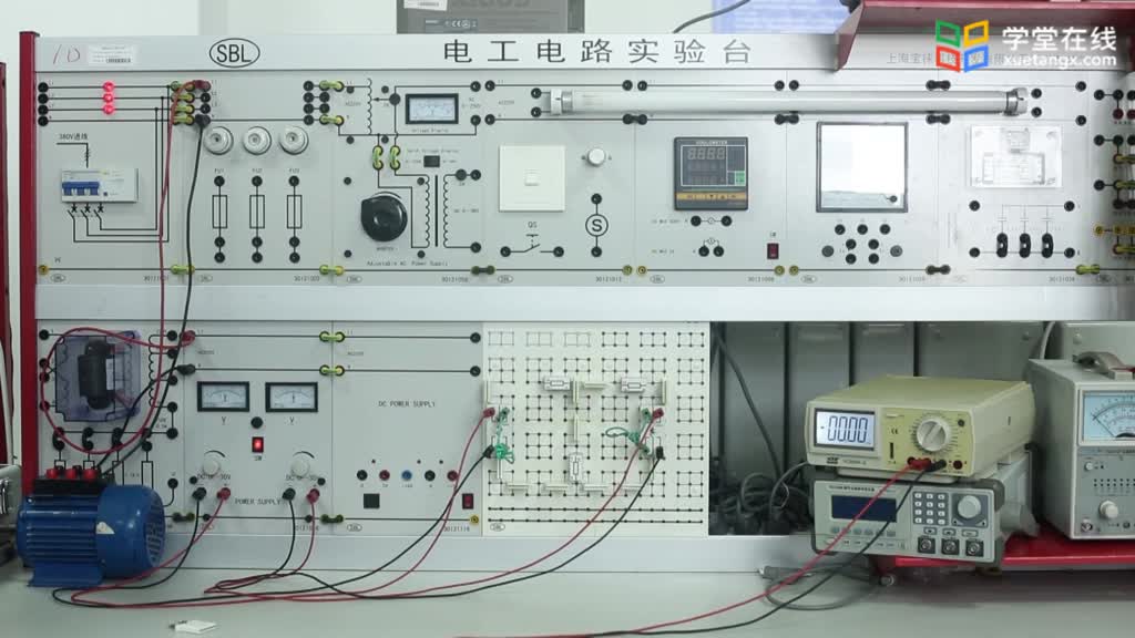 [11.2.1]--疊加定理(2)#硬聲創(chuàng)作季 
