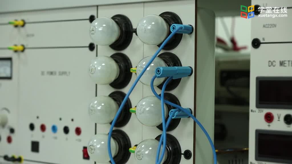 [11.8.1]--三相交流電路(2)#硬聲創作季 