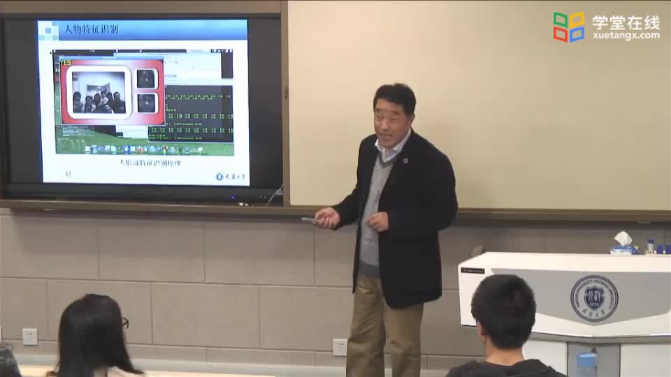 [3.4.1]--圖像檢測(cè)光電儀器(2)#硬聲創(chuàng)作季 