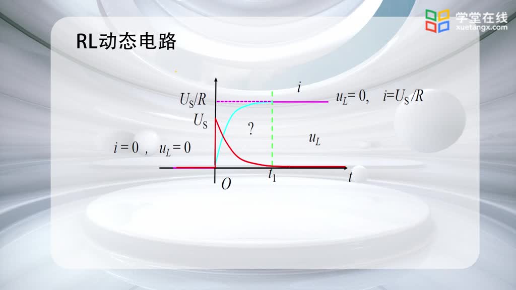 [5.1.1]--5.1動態電路時域分析(2)#硬聲創作季 