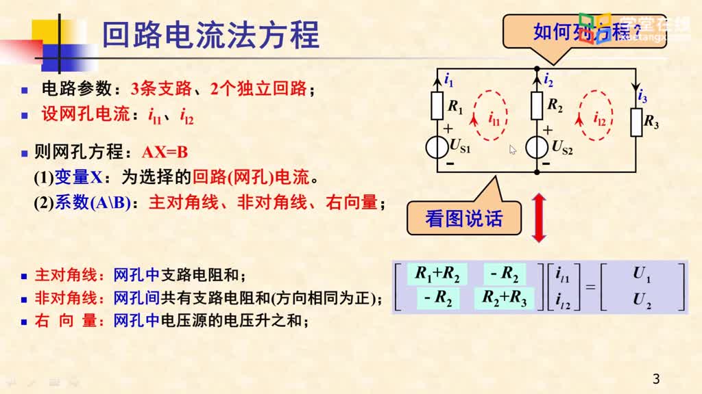 [4.4.1]--視頻_3.4網孔法(2)#硬聲創作季 