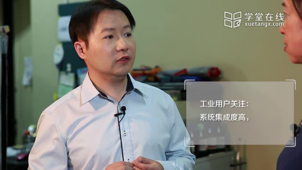 [5.8.1]--訪談：雙頻激光干涉儀開發(fā)過程中的點(diǎn)點(diǎn)滴滴(2)#硬聲創(chuàng)作季 
