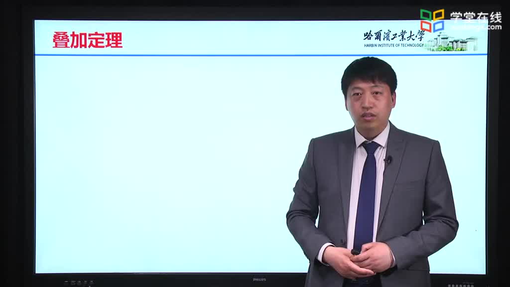 [6.7.1]--6.6.1疊加定理Video(1)#電路知識 