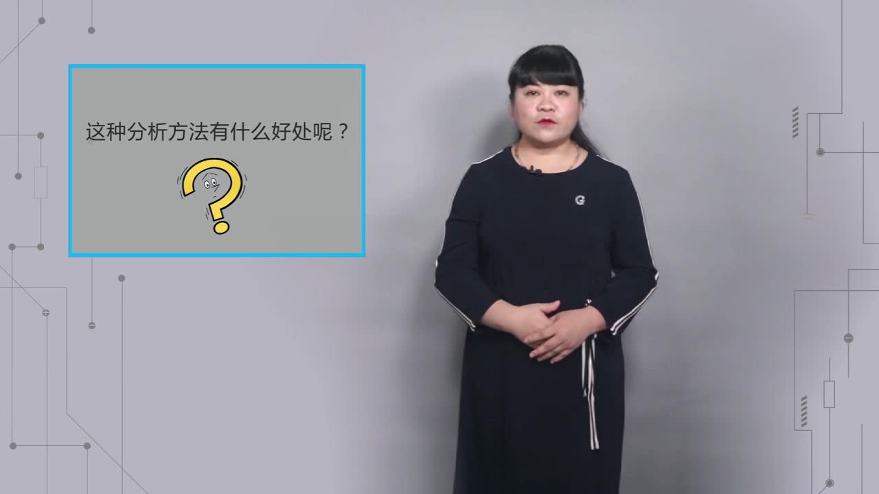 [7.8.1]--15.2基爾霍夫定理的相量形式(2)#電路知識 