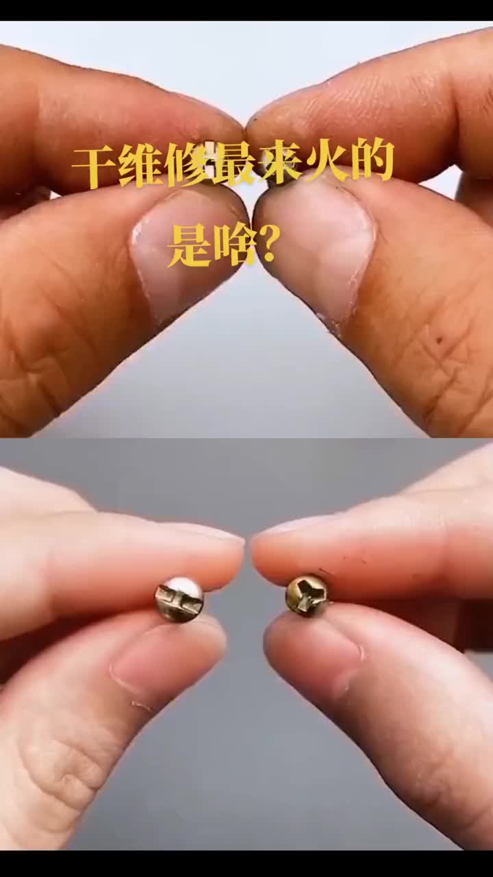 #硬聲創(chuàng)作季   24合一精修螺絲刀，整版帶磁鐵，手柄批頭由鉻釩鋼打造
