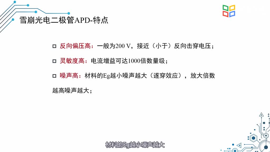 [9.4.1]--光電二極管-2(2)#電路知識 