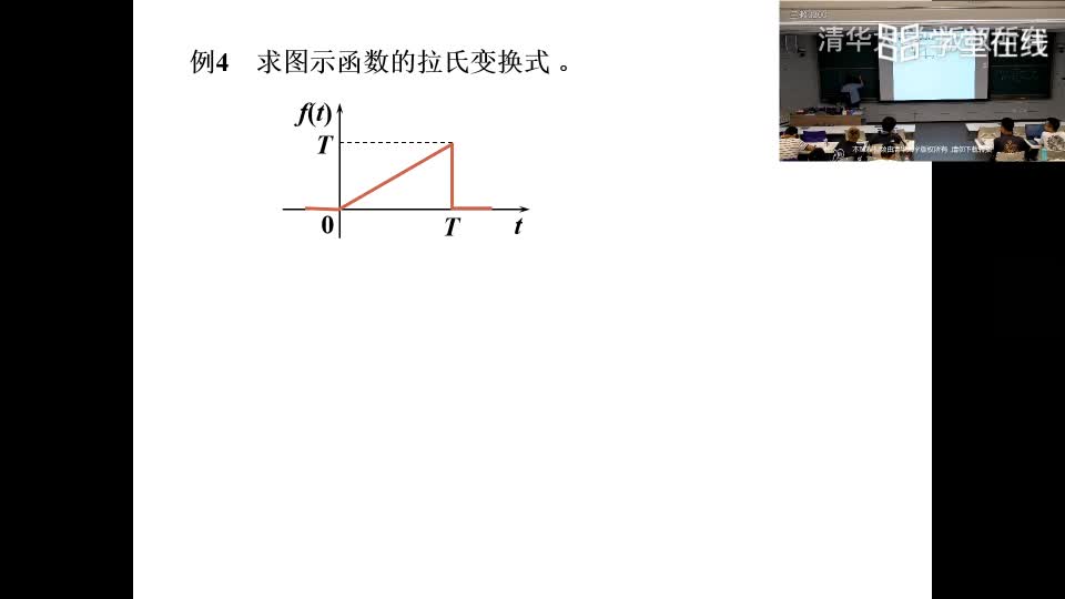 電路知識：1.8拉氏變換性質（2）(2)#電路知識 