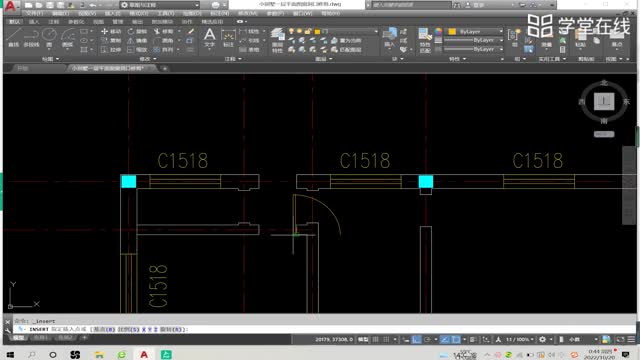 [1.2.7]--2.7门绘制_clip002