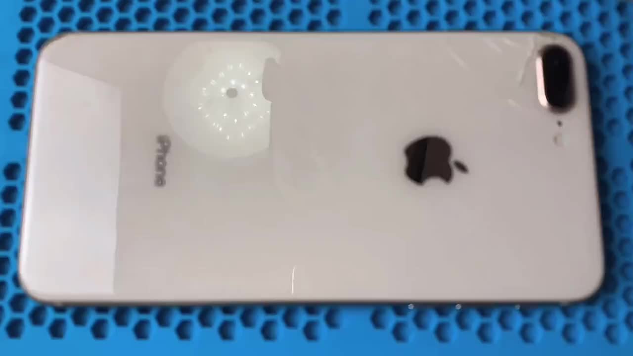 一臺進水的手機究竟能有多少問題#硬聲創作季 