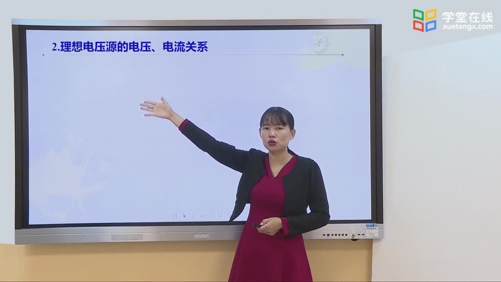 電路知識：獨立電壓源(2)#電路知識 