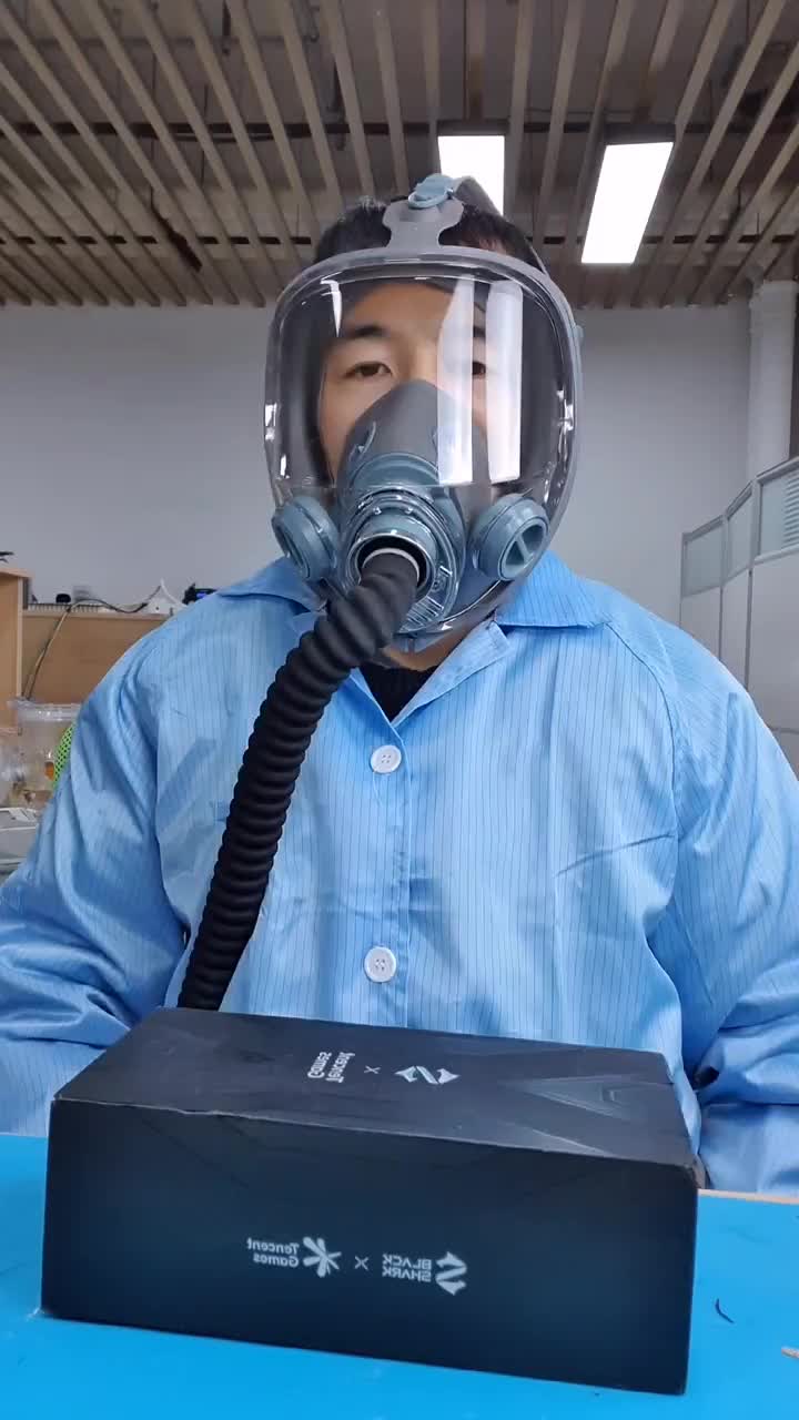 在售后需要2400更換主板的黑鯊3s真的是進(jìn)水嗎？機(jī)主為了弄個明白把機(jī)器從售后轉(zhuǎn)發(fā)過來求證#硬聲創(chuàng)作季 