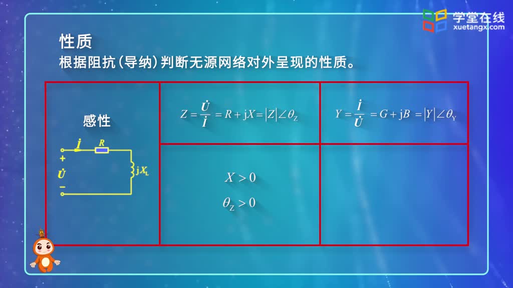 電路知識：第53講阻抗和導(dǎo)納（2）(2)#電路知識 
