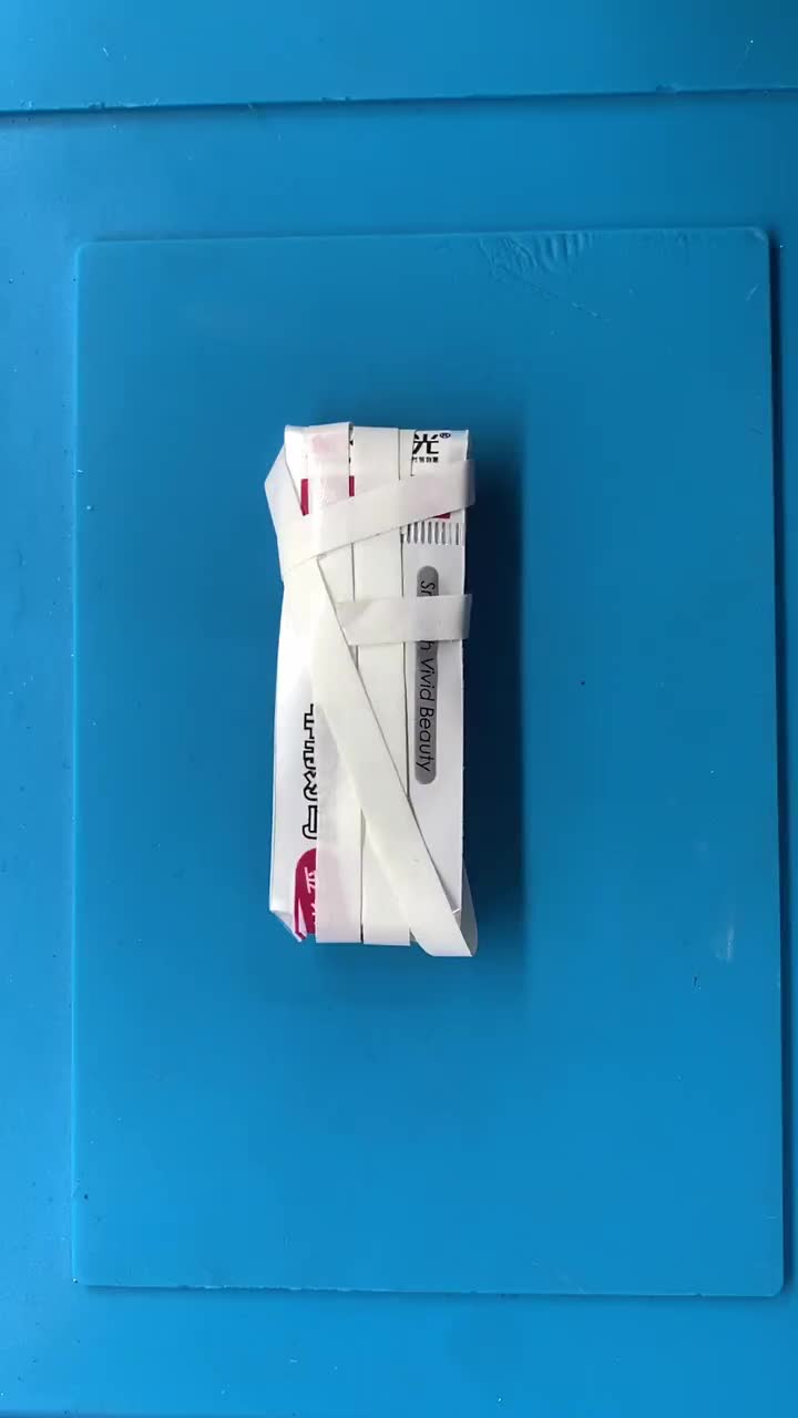  又收到一名中學老師發來的U盤，上課的時候被黑板給夾斷了里面有很多課件希望我們能幫她修好#硬聲創作季 