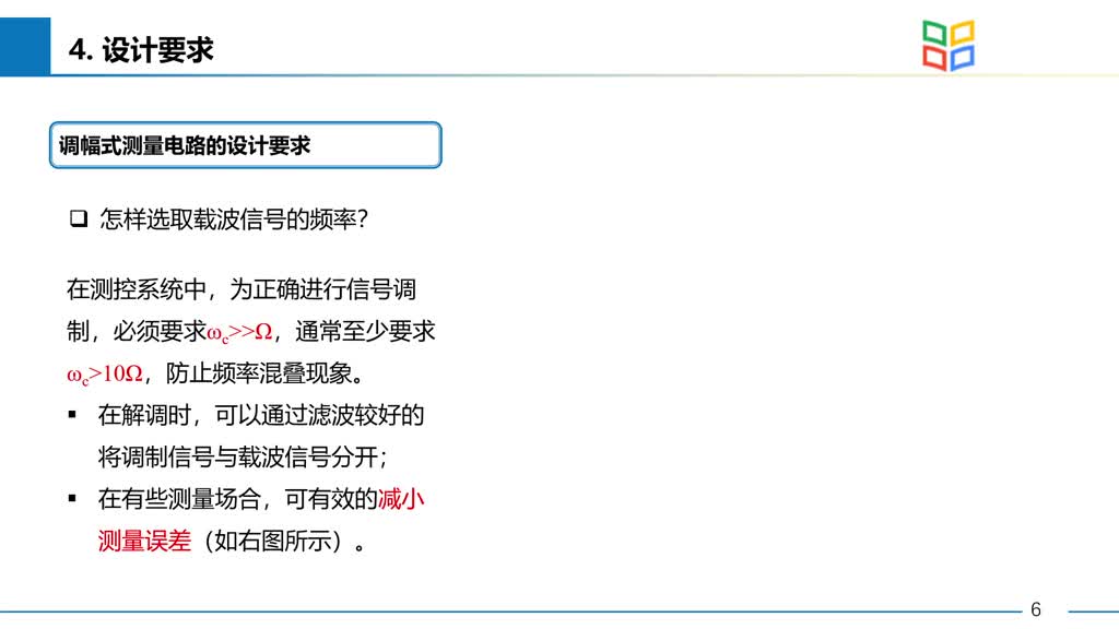 電路知識(shí)：調(diào)幅式測量電路(2)#電路知識(shí) 