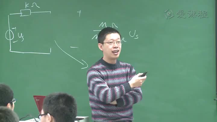 電路知識：運算放大器（part2）(1)#電路知識 