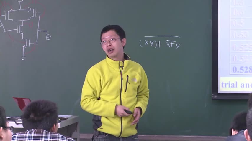 電路知識：非線性電阻電路的解析解法（講解）(2)#電路知識 